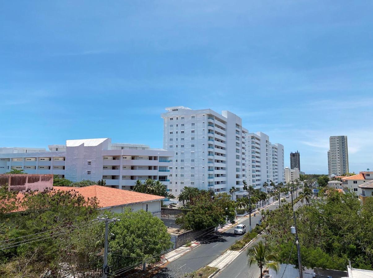 Vista Blu Apartamentos Juan Dolio Eksteriør billede